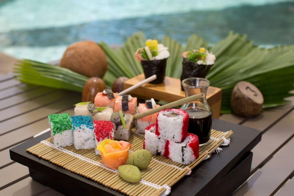 Castaway Island - Hotel Photo 21