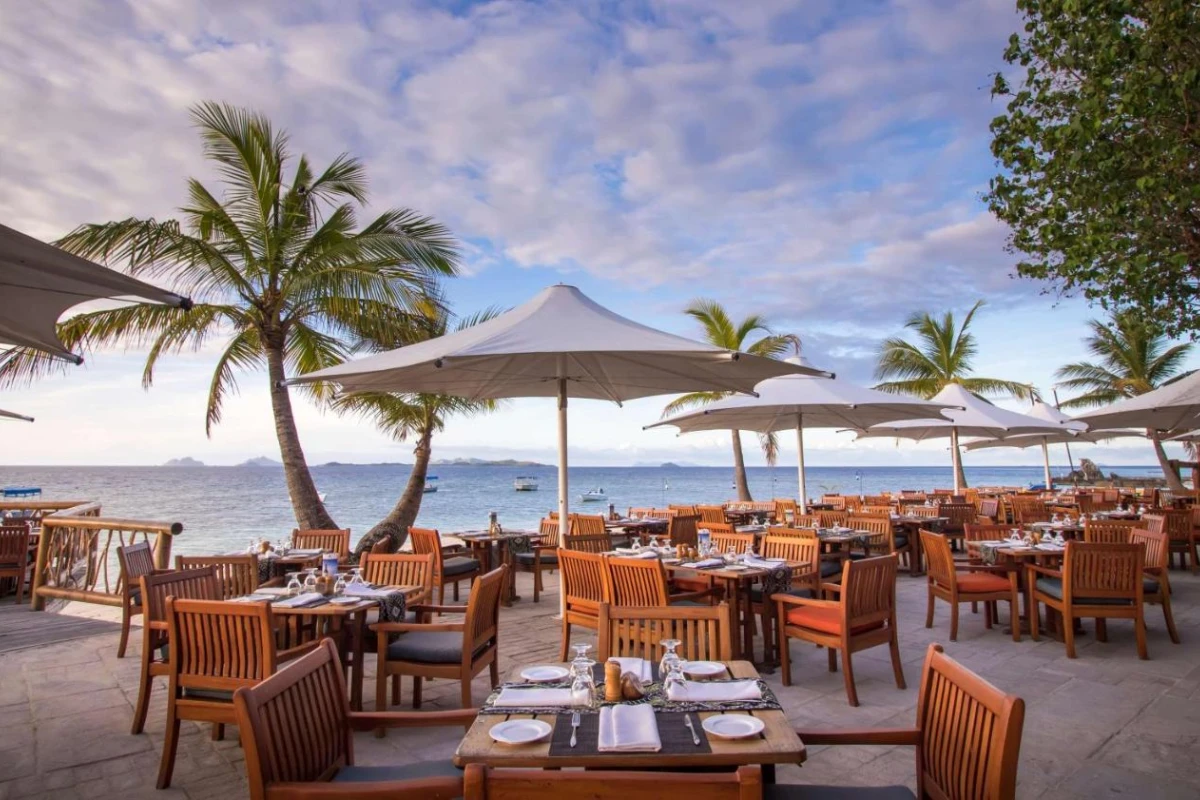 Castaway Island - Hotel Photo 23