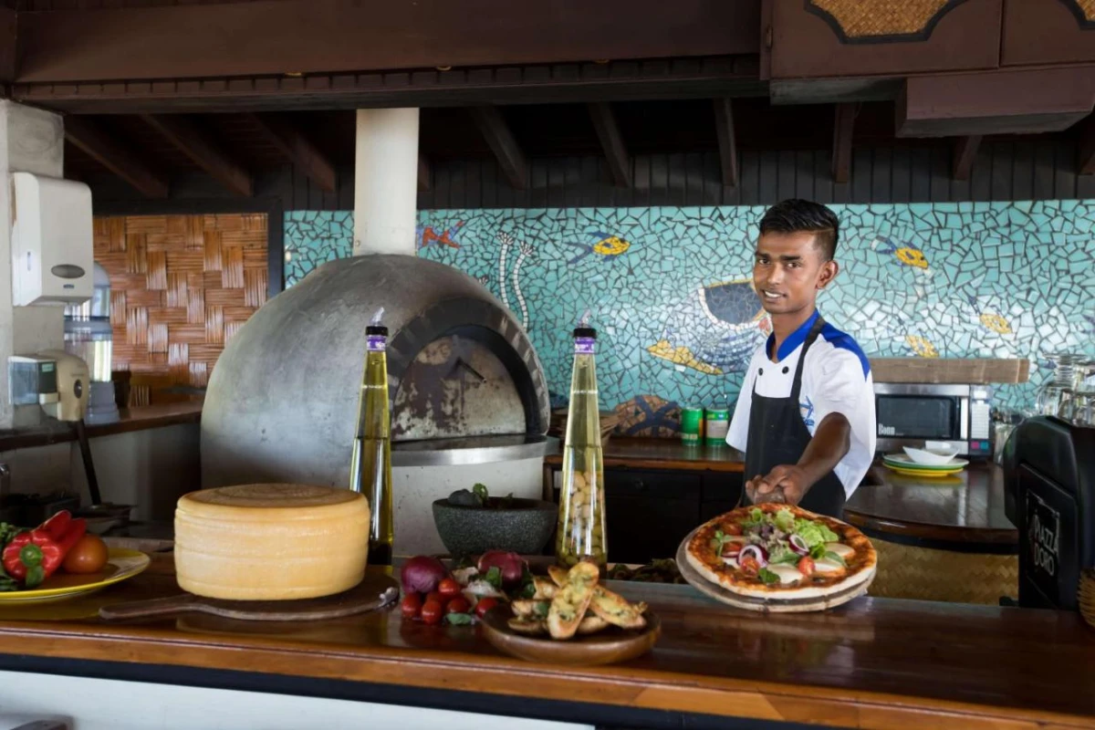 Castaway Island - Hotel Photo 28