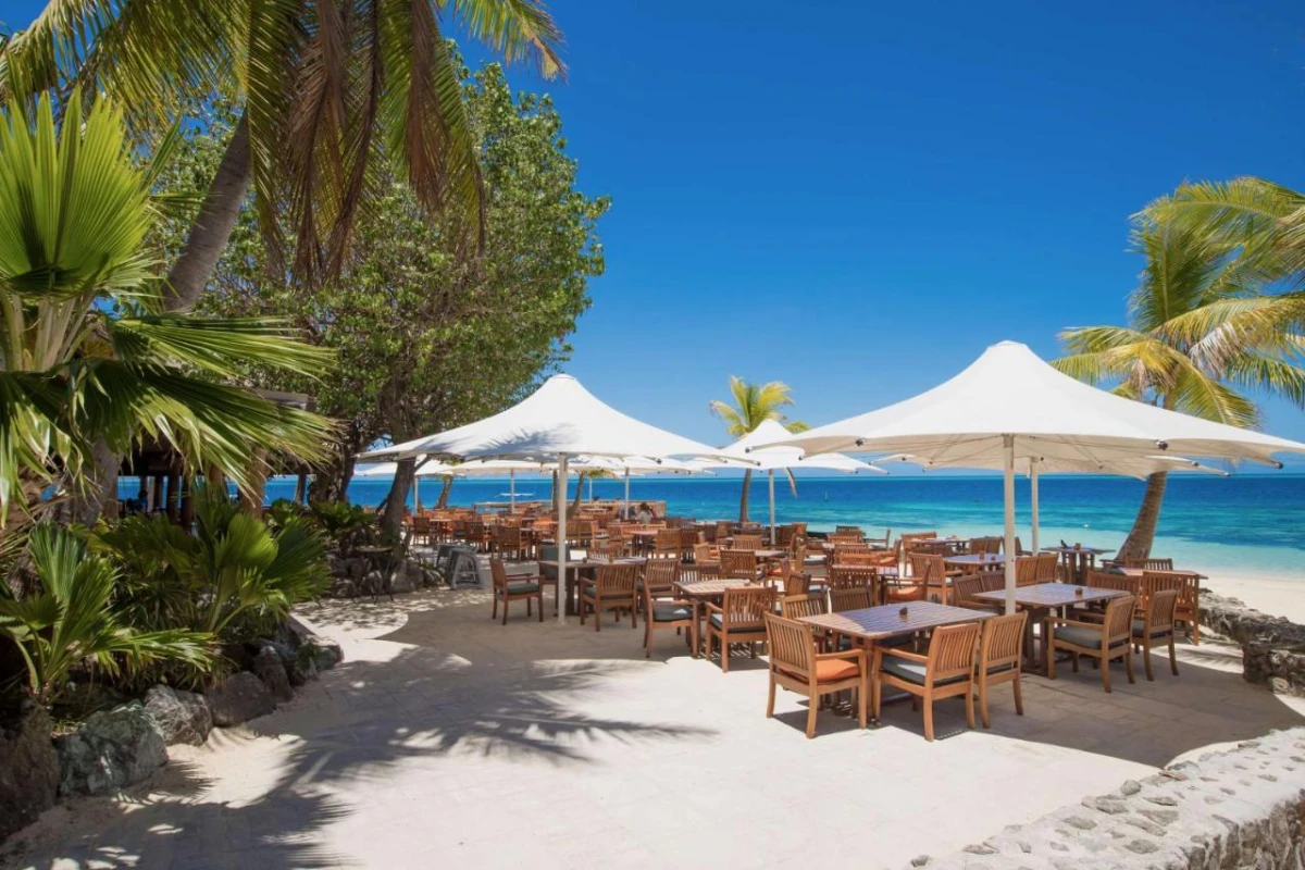 Castaway Island - Hotel Photo 33