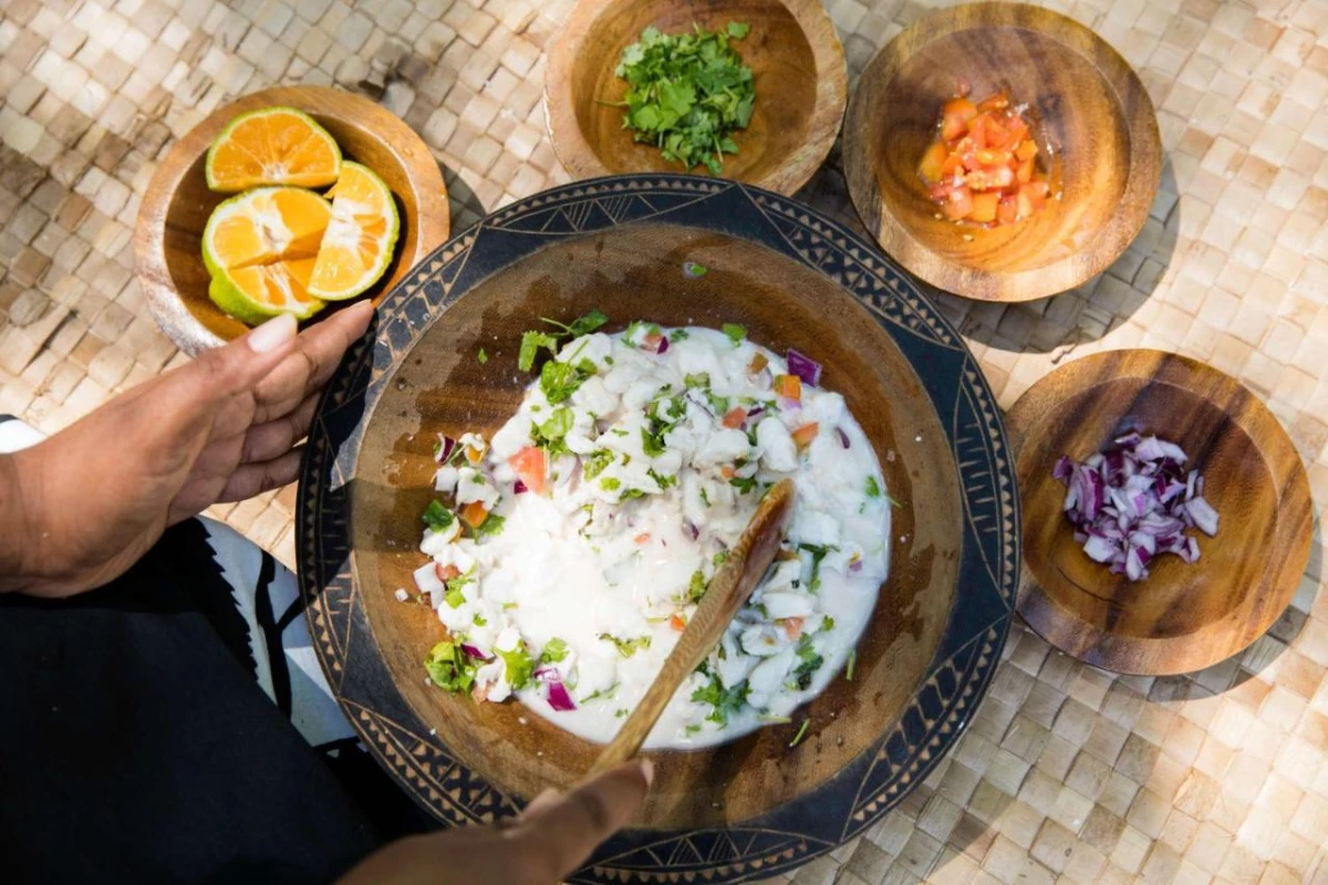 Castaway Island - Hotel Photo 34