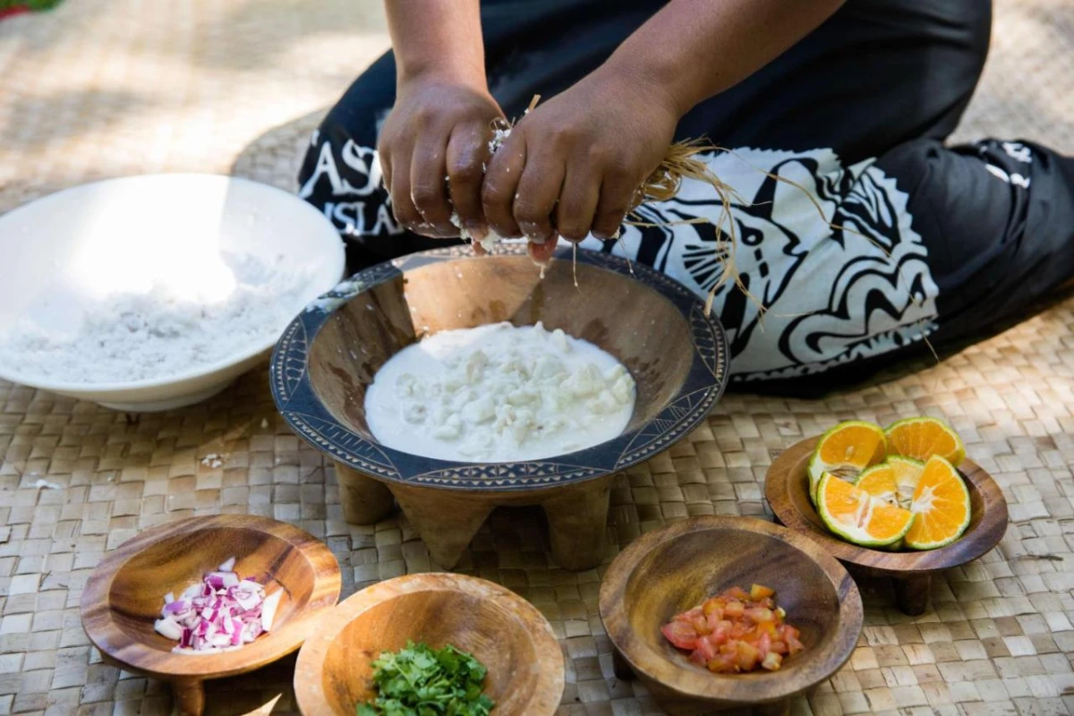 Castaway Island - Hotel Photo 35