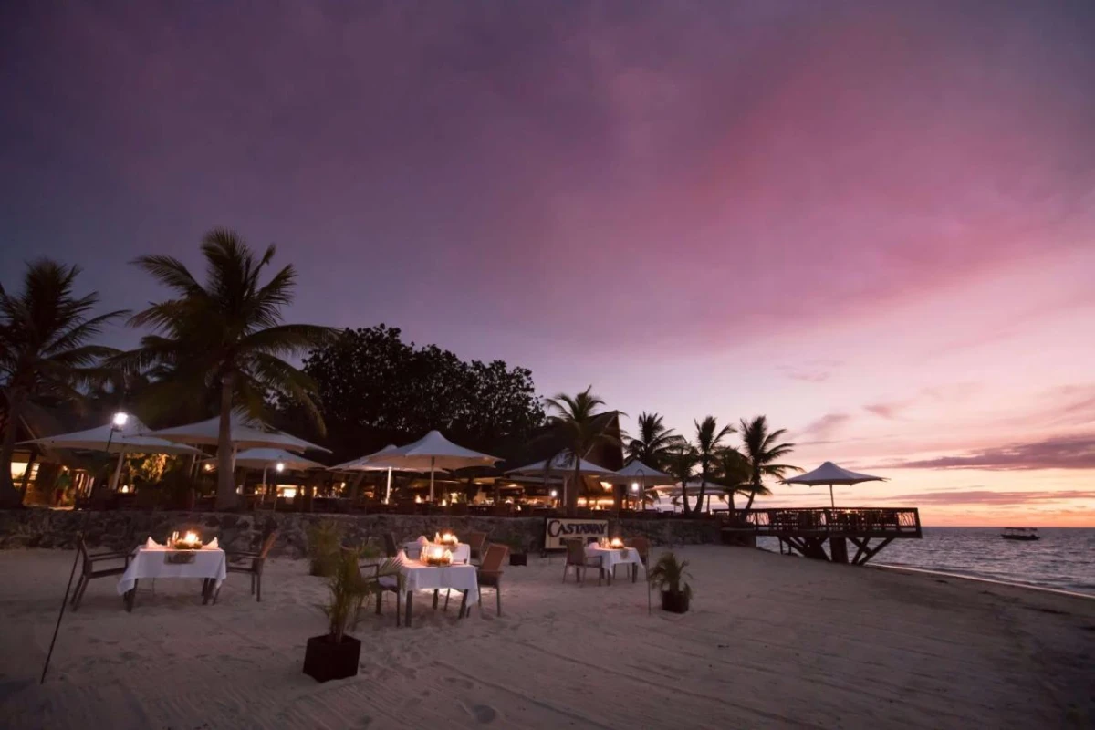 Castaway Island - Hotel Photo 41