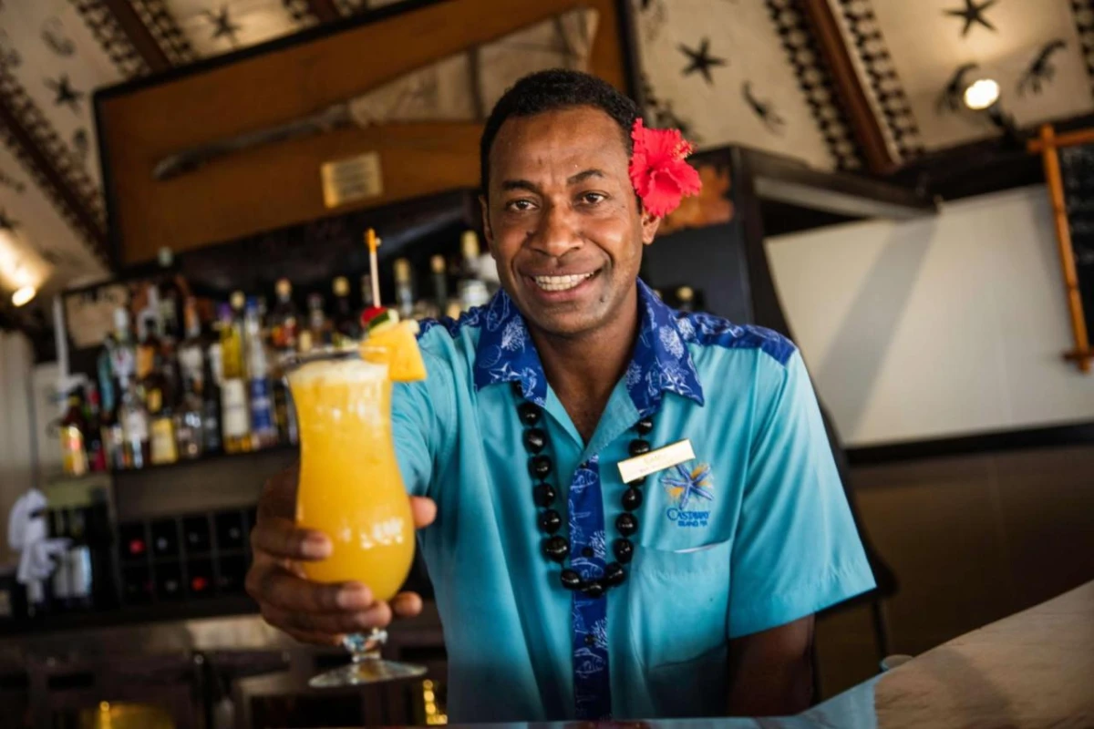 Castaway Island - Hotel Photo 42