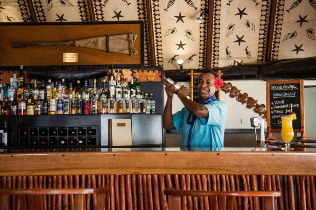 Castaway Island - Hotel Photo 43