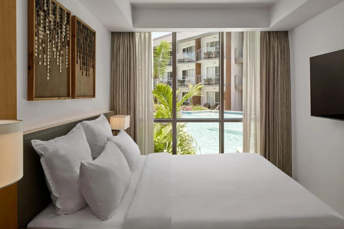 Crowne Plaza Fiji Nadi Bay Resort & Spa - Hotel Photo 2