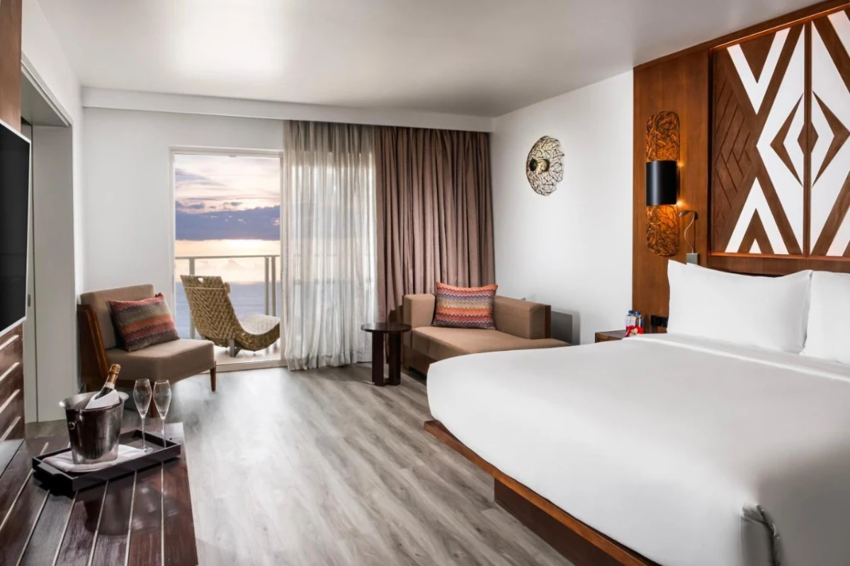 Crowne Plaza Fiji Nadi Bay Resort & Spa - Hotel Photo 10