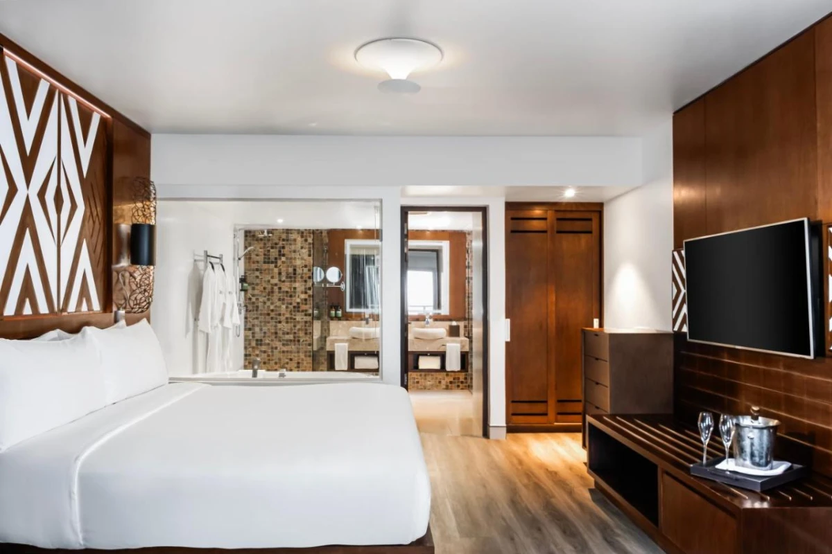 Crowne Plaza Fiji Nadi Bay Resort & Spa - Hotel Photo 11