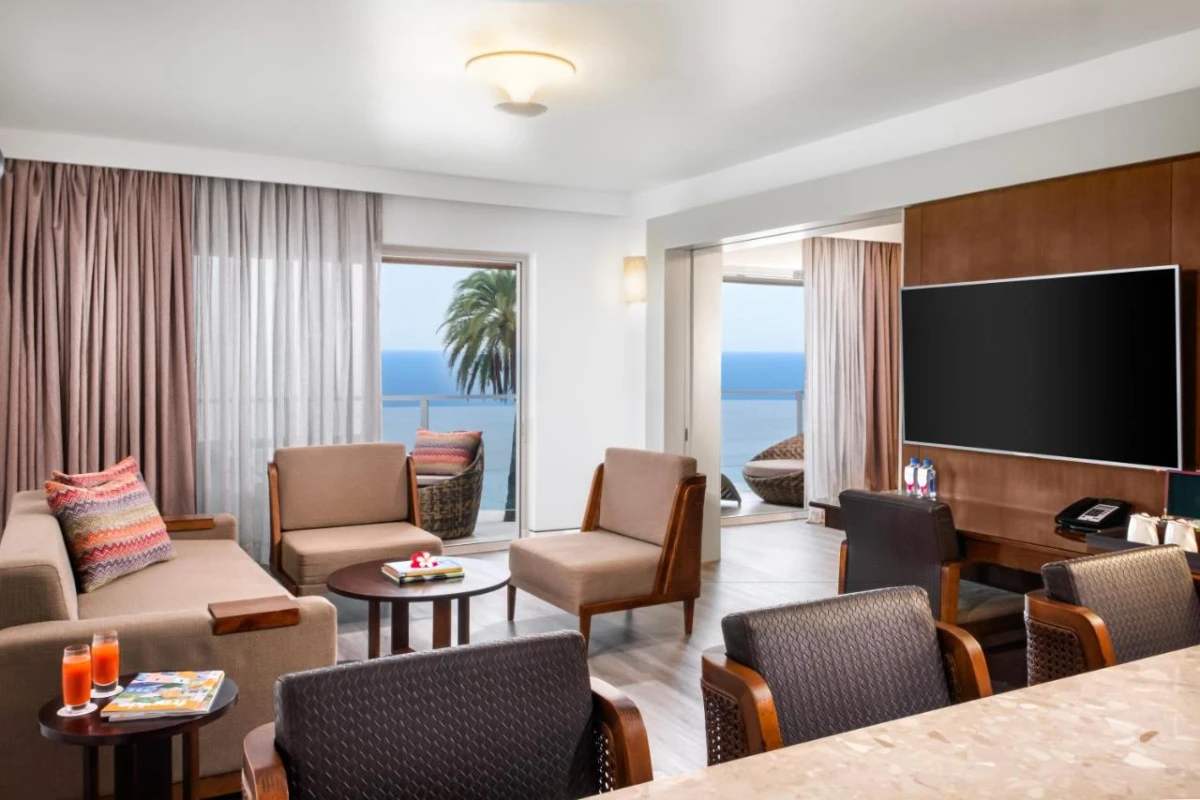 Crowne Plaza Fiji Nadi Bay Resort & Spa - Hotel Photo 12