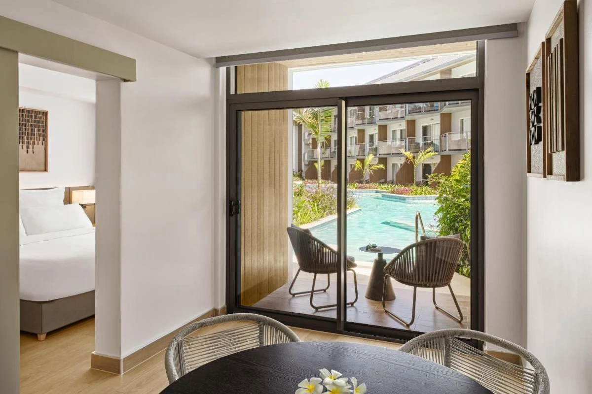 Crowne Plaza Fiji Nadi Bay Resort & Spa - Hotel Photo 13