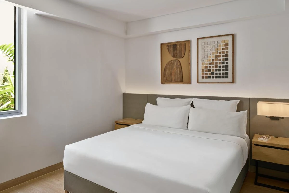 Crowne Plaza Fiji Nadi Bay Resort & Spa - Hotel Photo 14