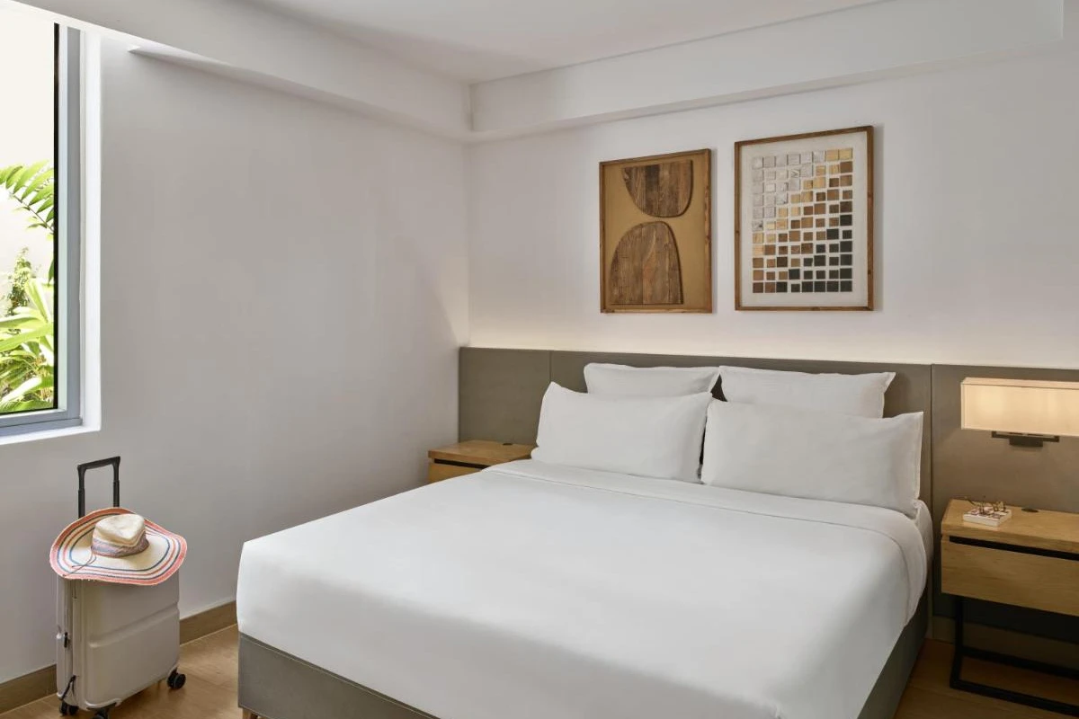 Crowne Plaza Fiji Nadi Bay Resort & Spa - Hotel Photo 15