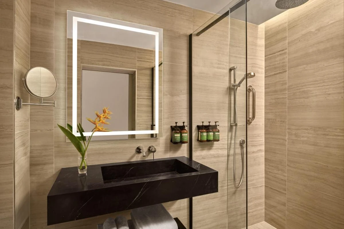 Crowne Plaza Fiji Nadi Bay Resort & Spa - Hotel Photo 18