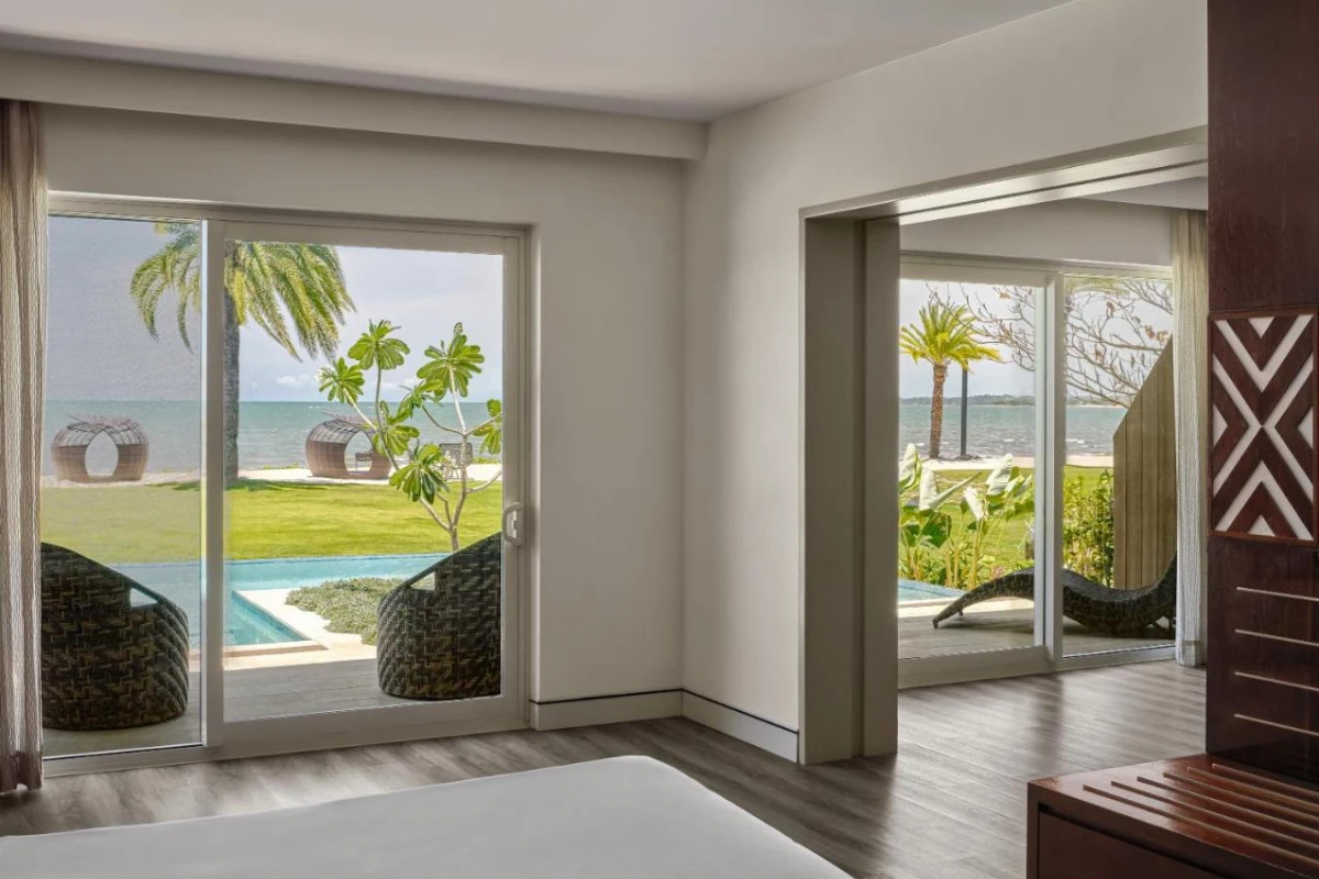 Crowne Plaza Fiji Nadi Bay Resort & Spa - Hotel Photo 19