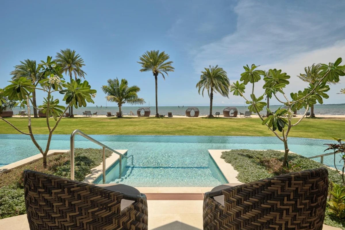 Crowne Plaza Fiji Nadi Bay Resort & Spa - Hotel Photo 20