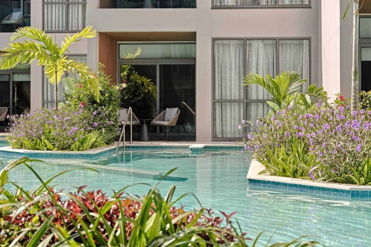 Crowne Plaza Fiji Nadi Bay Resort & Spa - Hotel Photo 21