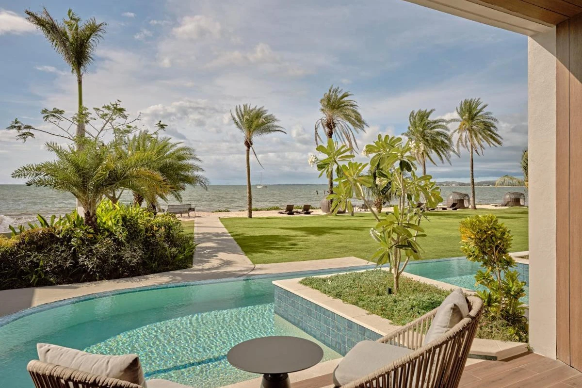 Crowne Plaza Fiji Nadi Bay Resort & Spa - Hotel Photo 22