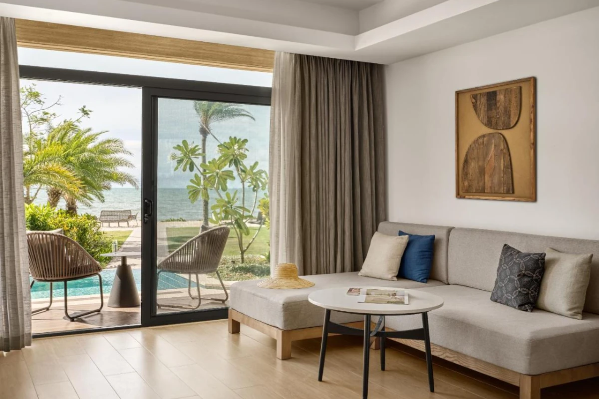 Crowne Plaza Fiji Nadi Bay Resort & Spa - Hotel Photo 23