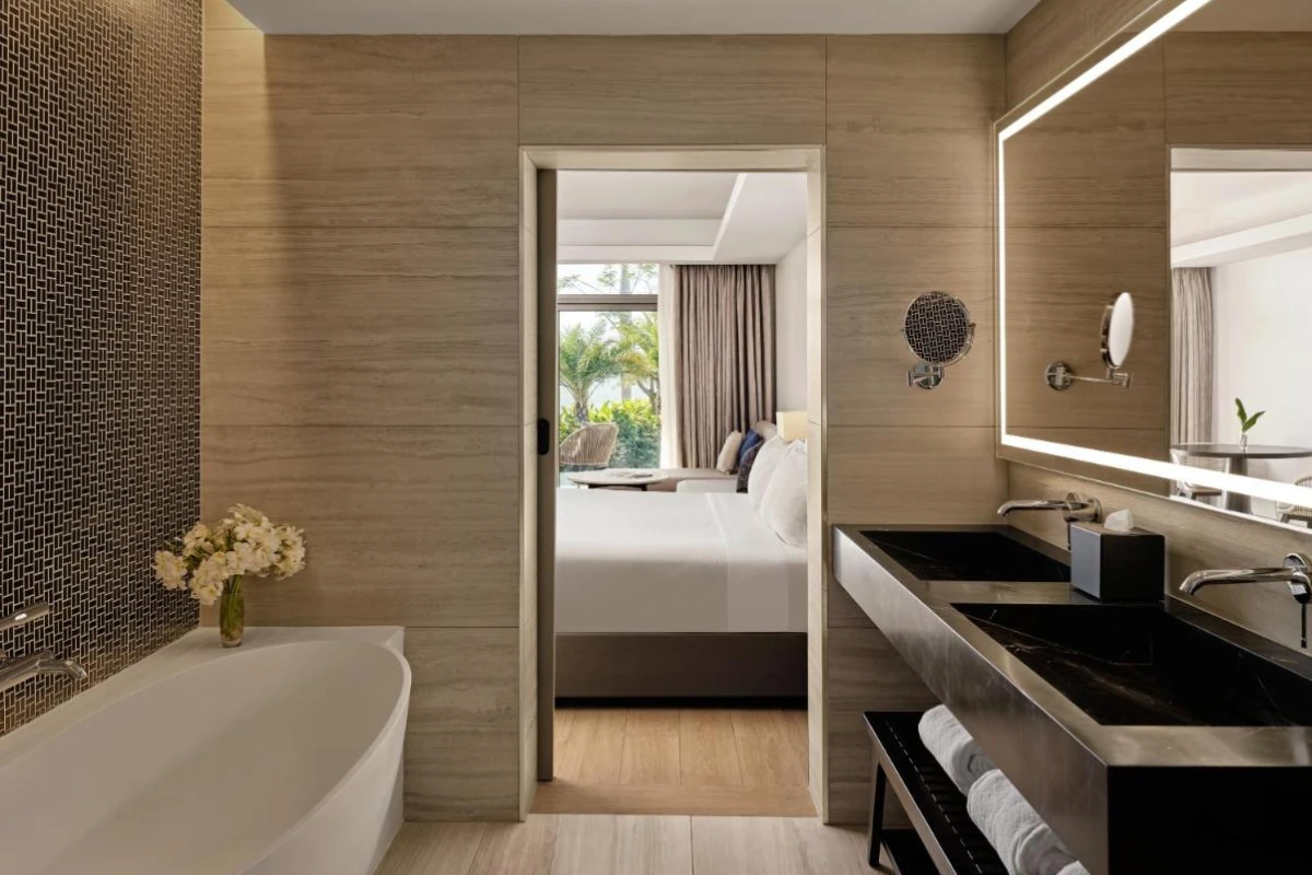 Crowne Plaza Fiji Nadi Bay Resort & Spa - Hotel Photo 24