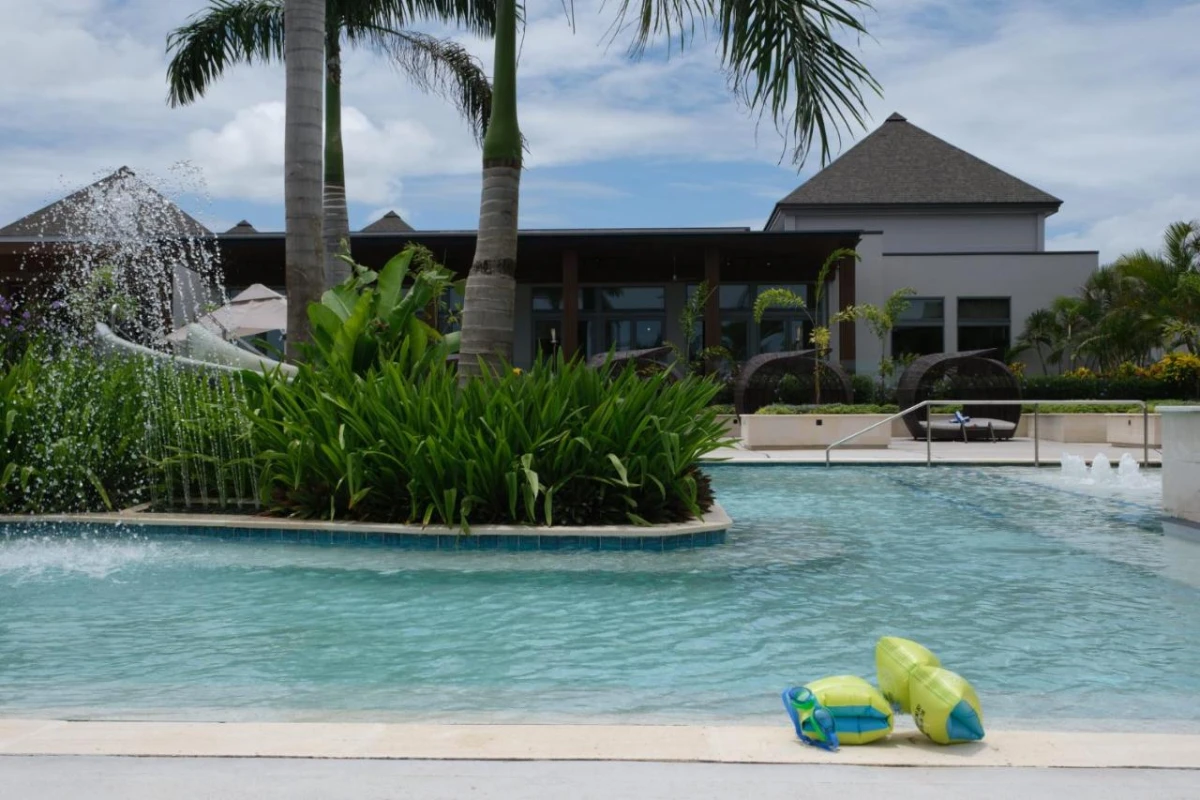 Crowne Plaza Fiji Nadi Bay Resort & Spa - Hotel Photo 29