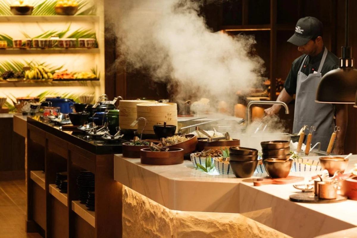 Crowne Plaza Fiji Nadi Bay Resort & Spa - Hotel Photo 32