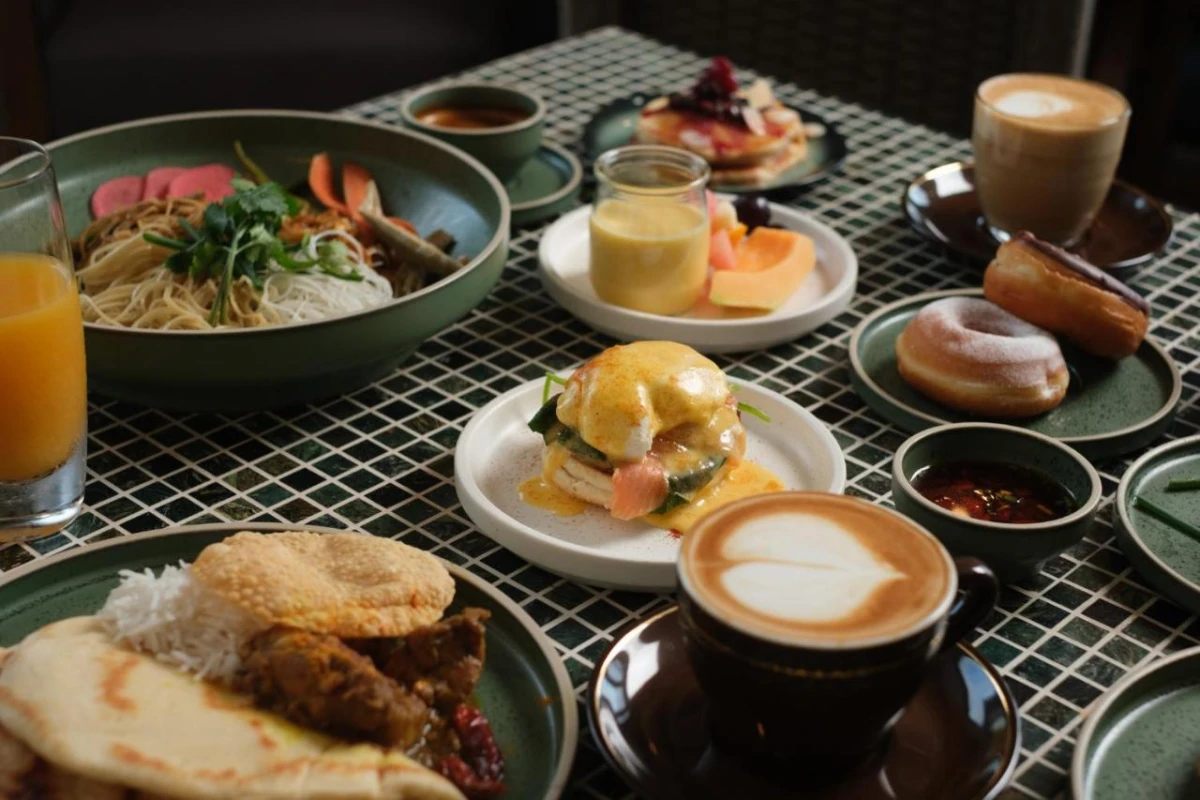 Crowne Plaza Fiji Nadi Bay Resort & Spa - Hotel Photo 33