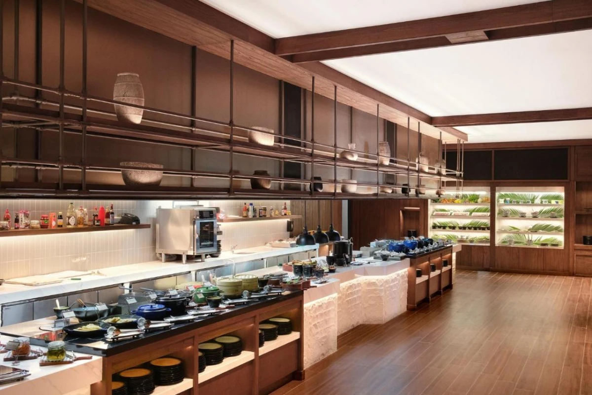 Crowne Plaza Fiji Nadi Bay Resort & Spa - Hotel Photo 34