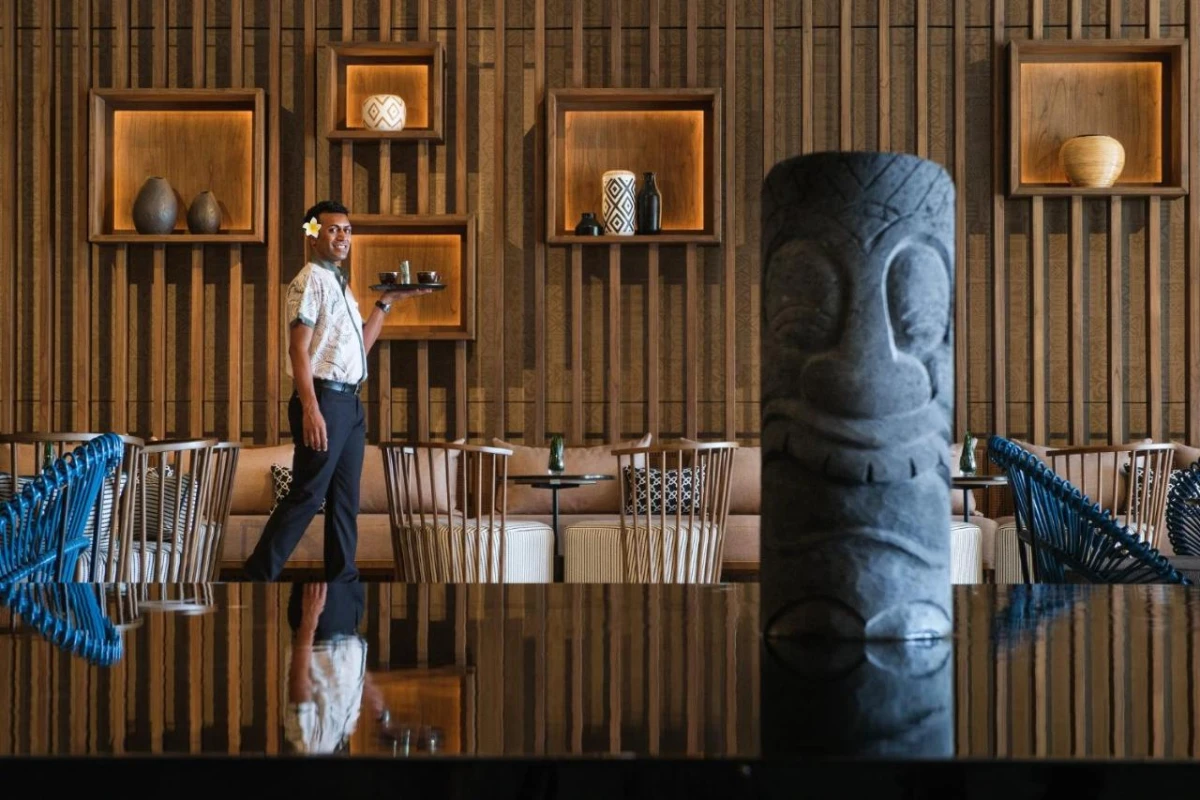 Crowne Plaza Fiji Nadi Bay Resort & Spa - Hotel Photo 39