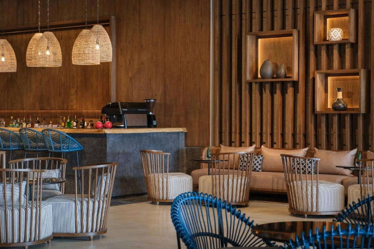 Crowne Plaza Fiji Nadi Bay Resort & Spa - Hotel Photo 40