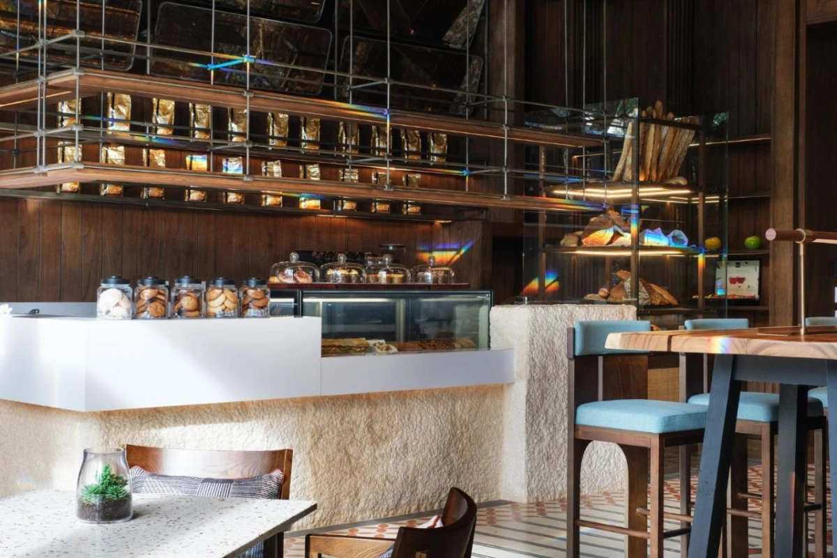 Crowne Plaza Fiji Nadi Bay Resort & Spa - Hotel Photo 41