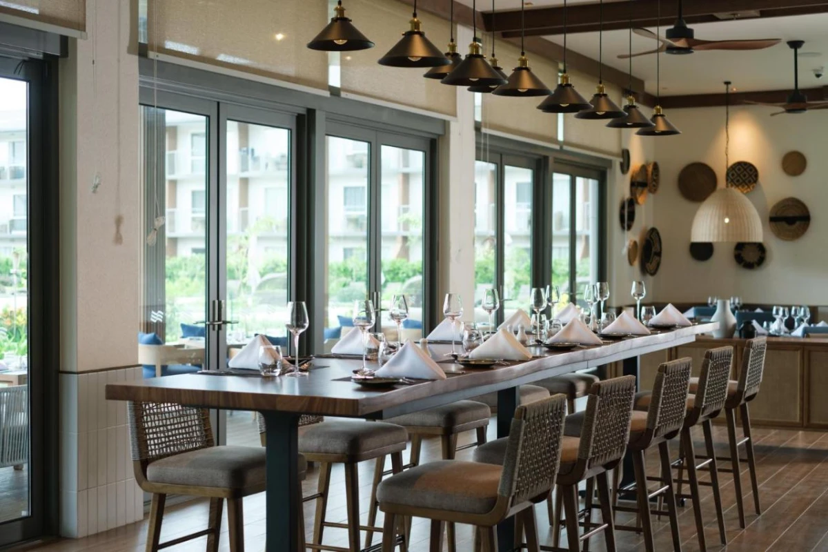 Crowne Plaza Fiji Nadi Bay Resort & Spa - Hotel Photo 46