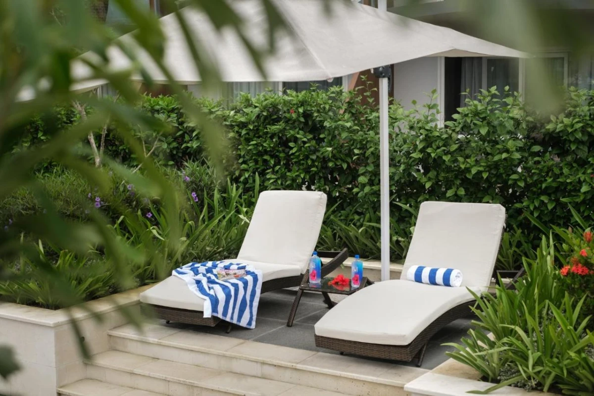 Crowne Plaza Fiji Nadi Bay Resort & Spa - Hotel Photo 49