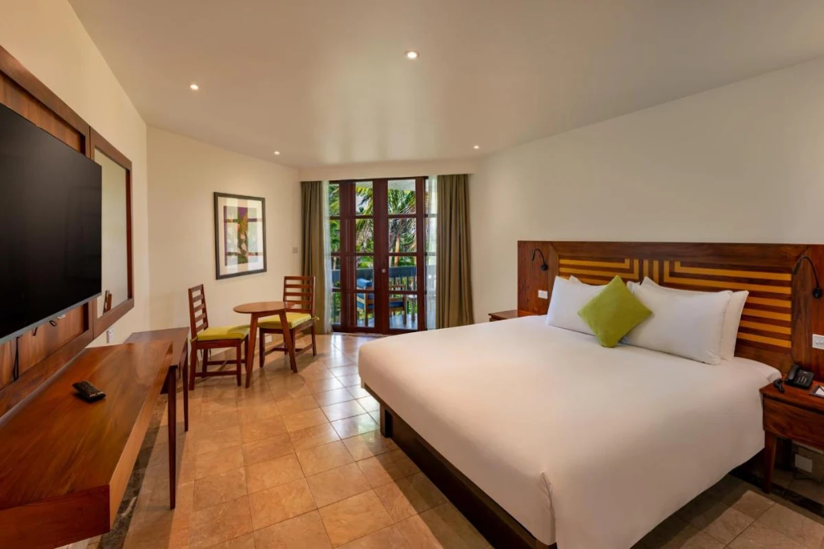 The Warwick Fiji - Hotel Photo 2