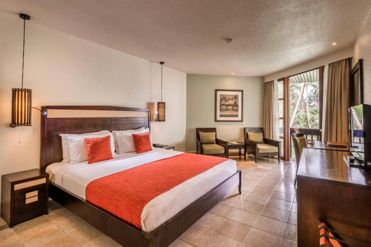 The Warwick Fiji - Hotel Photo 4