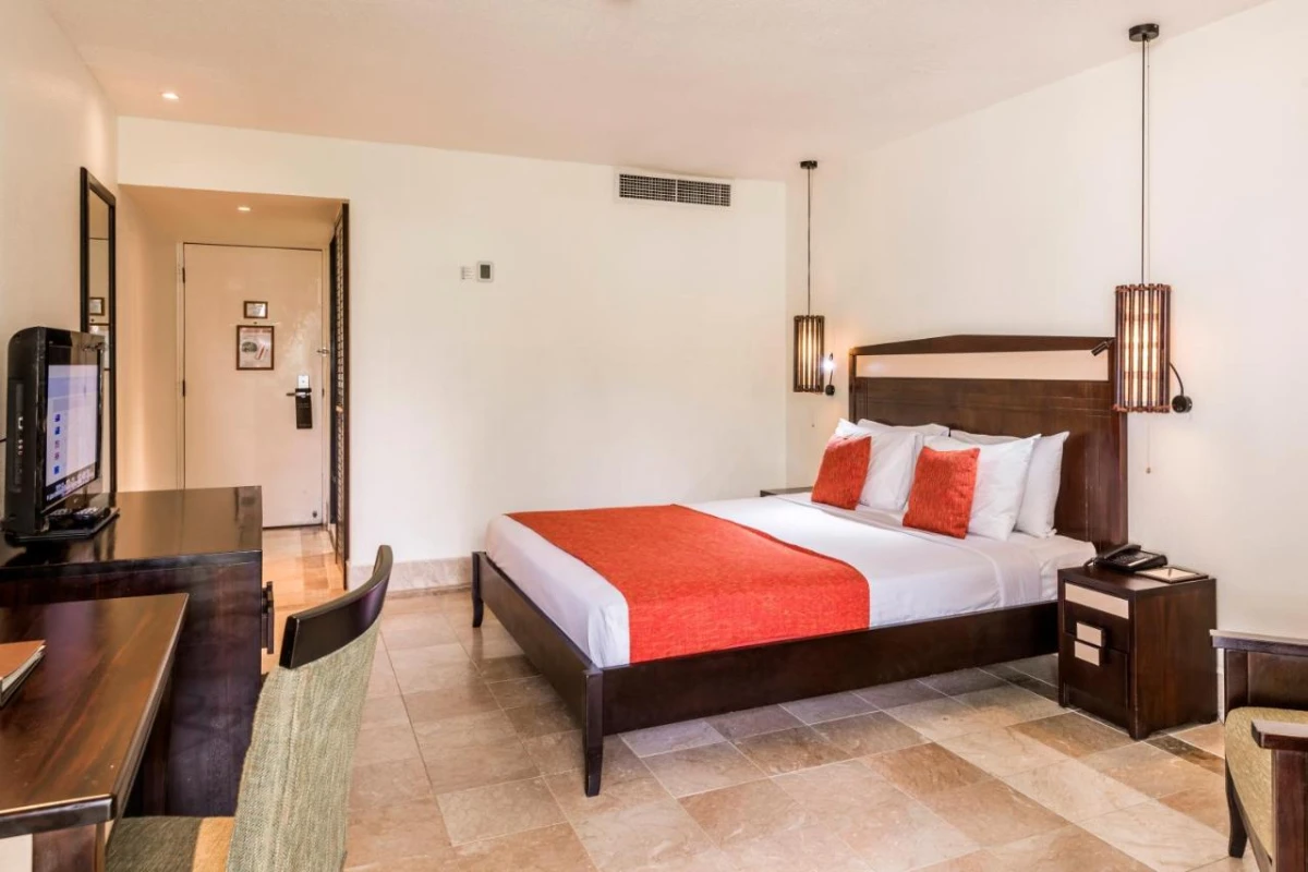 The Warwick Fiji - Hotel Photo 7