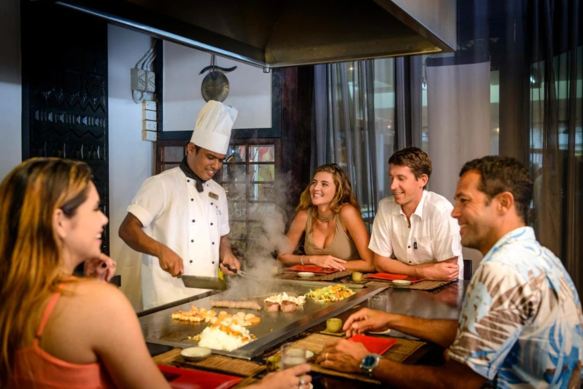 The Warwick Fiji - Hotel Photo 11