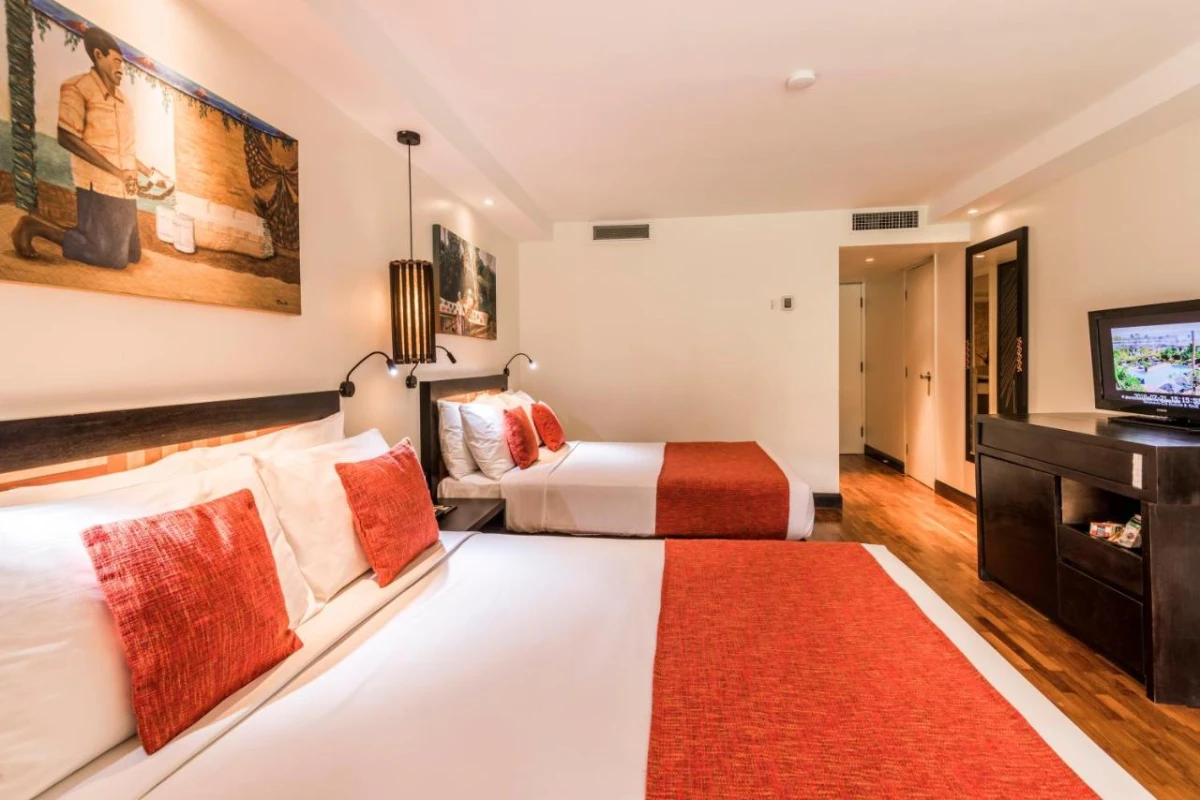 The Warwick Fiji - Hotel Photo 12