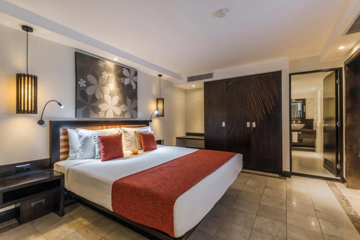The Warwick Fiji - Hotel Photo 17