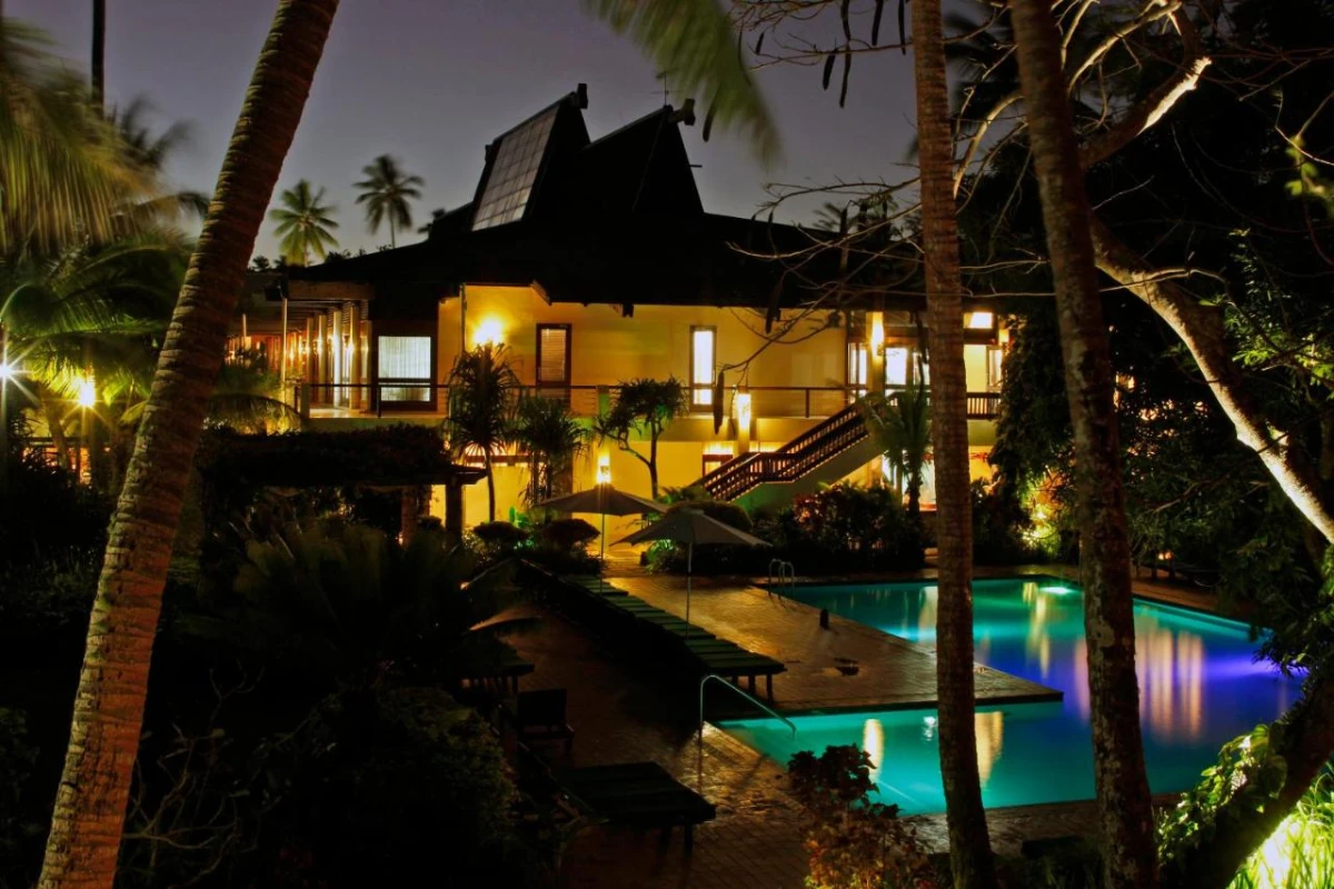 The Warwick Fiji - Hotel Photo 18