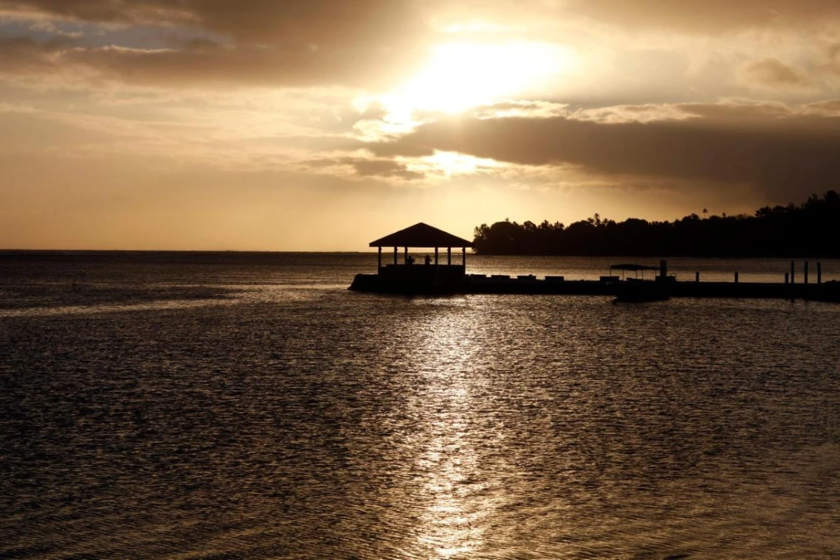 The Warwick Fiji - Hotel Photo 21