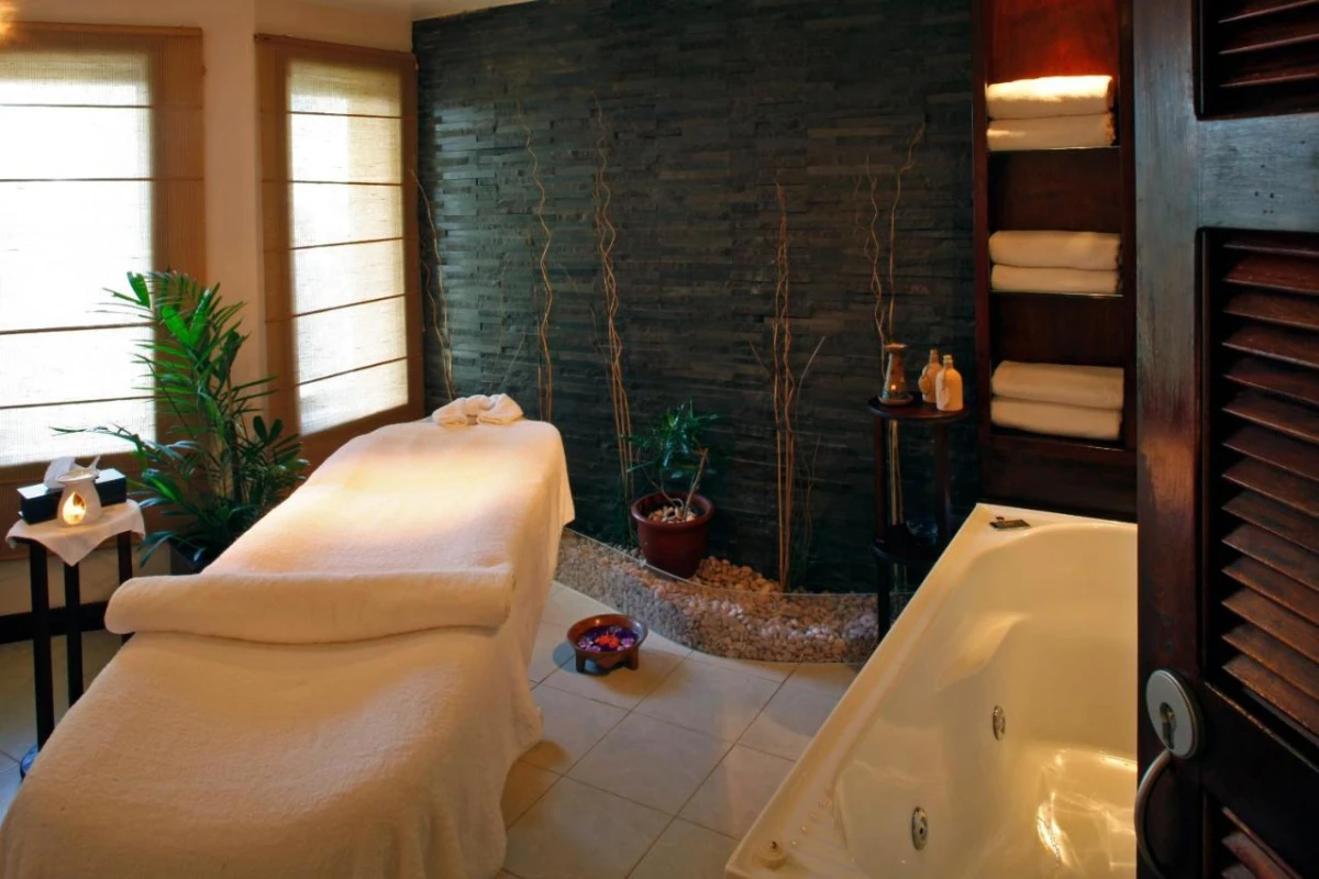 The Warwick Fiji - Hotel Photo 23