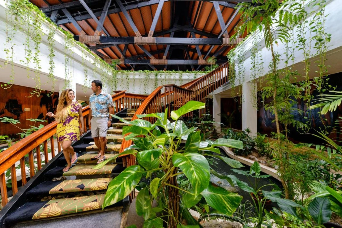 The Warwick Fiji - Hotel Photo 24