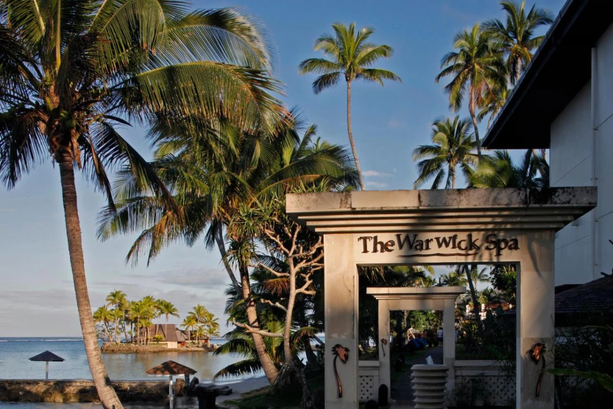 The Warwick Fiji - Hotel Photo 25