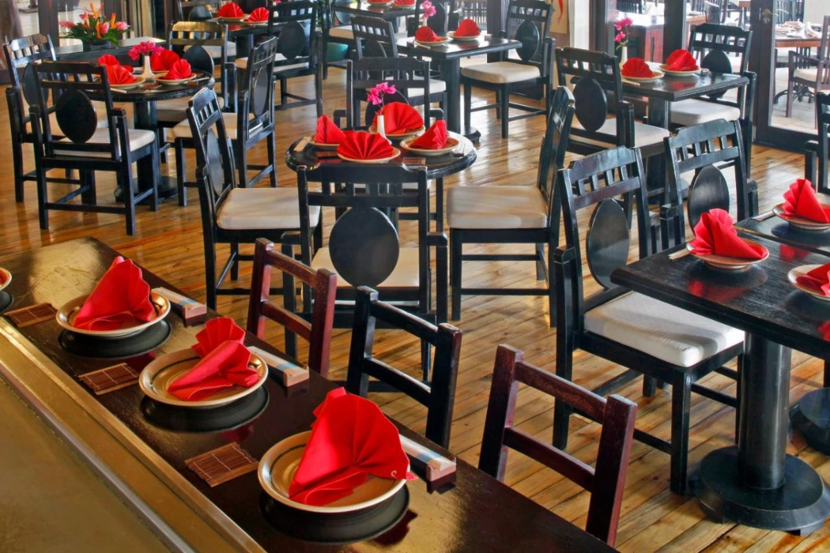 The Warwick Fiji - Hotel Photo 27