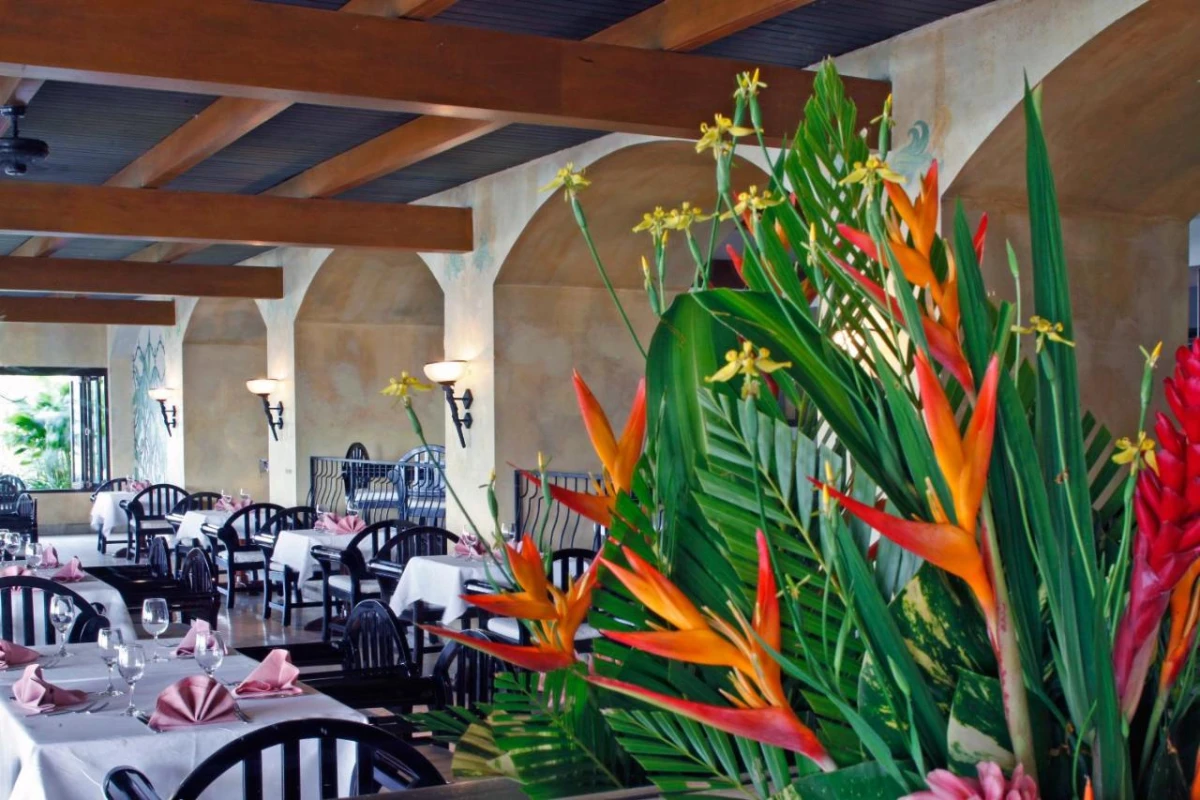 The Warwick Fiji - Hotel Photo 28