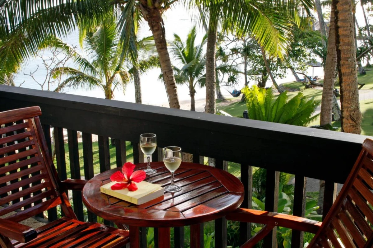 The Warwick Fiji - Hotel Photo 31