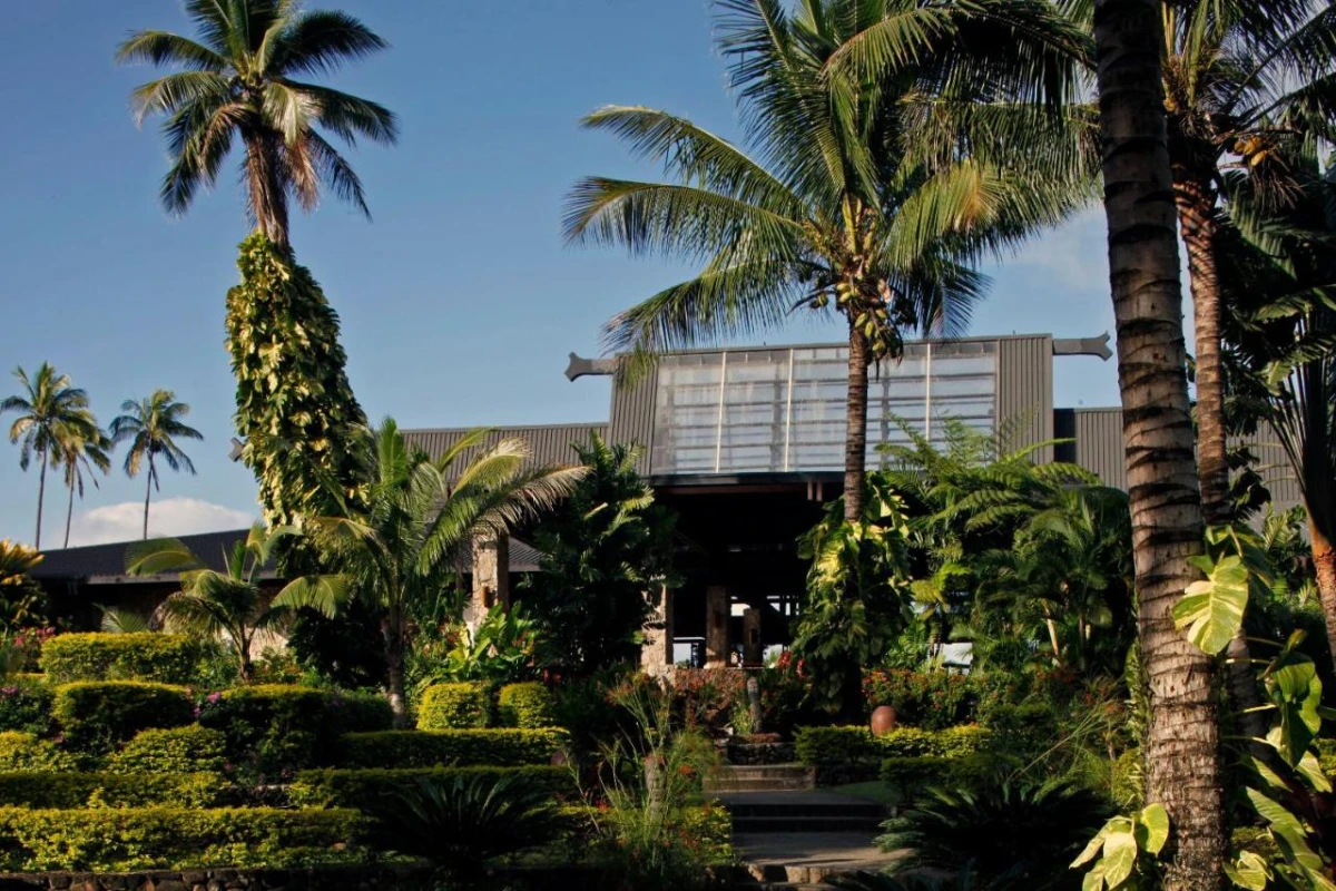 The Warwick Fiji - Hotel Photo 32