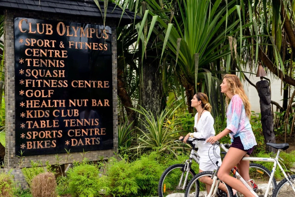 The Warwick Fiji - Hotel Photo 33