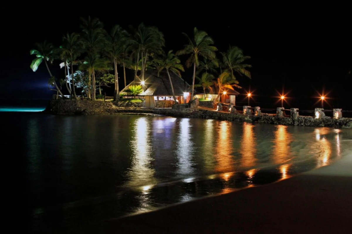 The Warwick Fiji - Hotel Photo 34