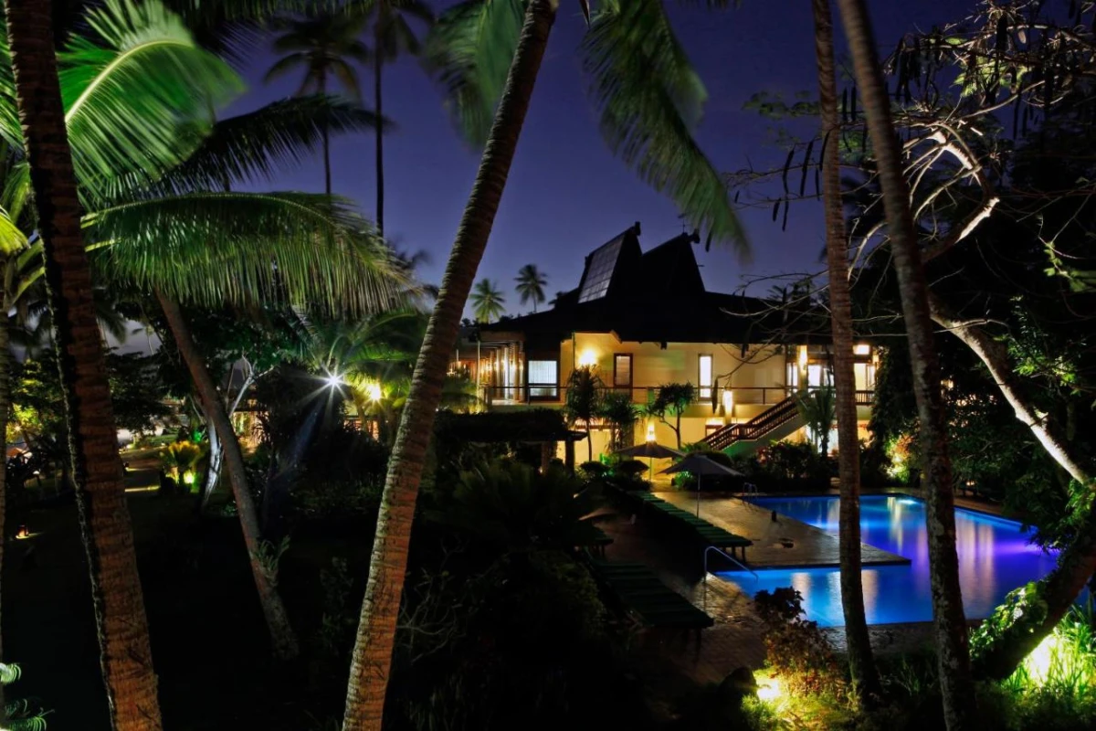 The Warwick Fiji - Hotel Photo 38